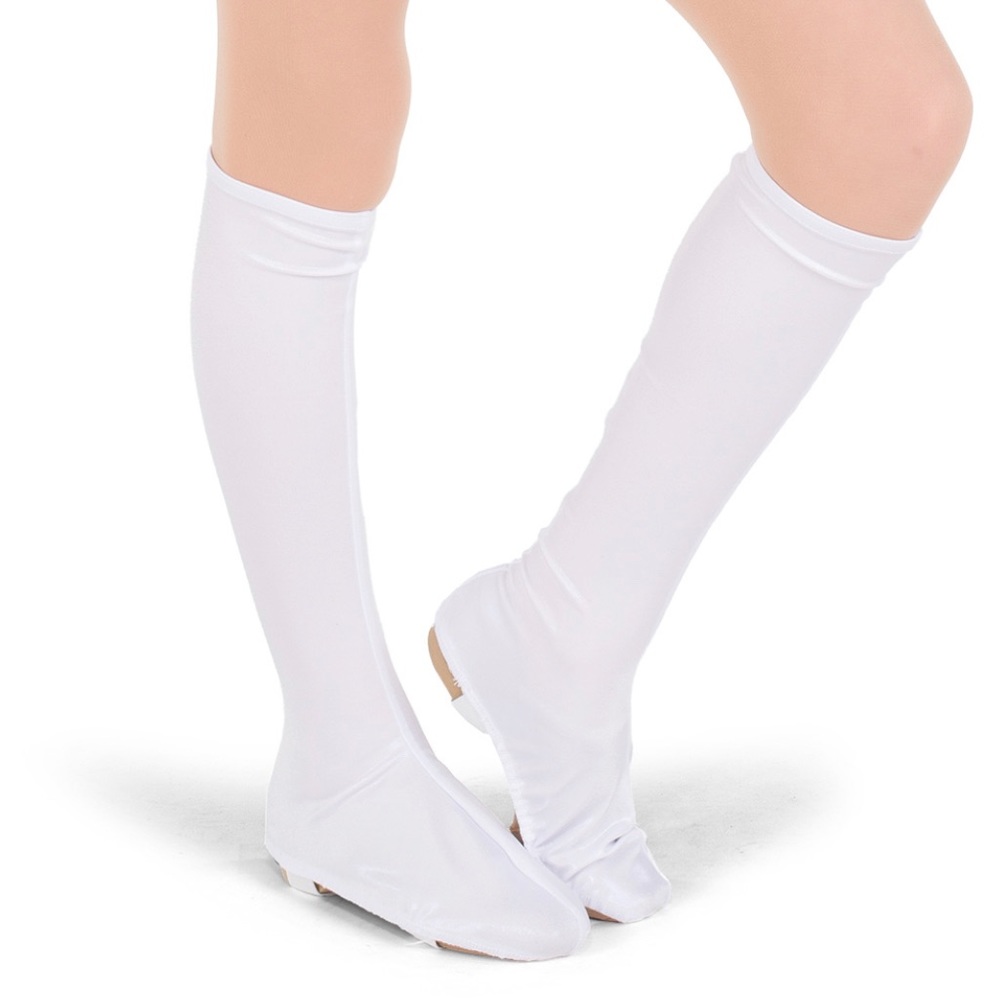 Leather-Look Boot Covers / RN #151112